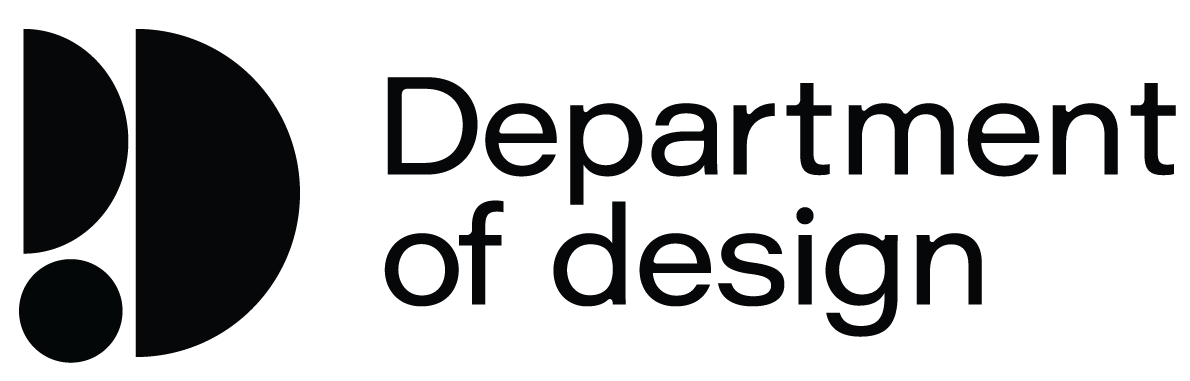 Department of Design